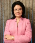 Profile photo for Anca Dumitrescu Jelea