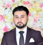 Profile photo for Basil Khan, Barrister and Solicitor Profile photo for Basil Khan, Barrister and Solicitor