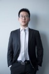 Profile photo for Eric Tianchuan Zhao