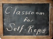 Profile photo for Classroom For Self-Reps