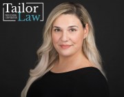 Profile photo for Irene Petrakis - Tailor Law Professional Corporation