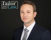 Profile photo for Johan Nickolas Grunow-Harsta - Tailor Law Professional Corporation