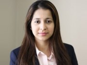 Profile photo for Kiran Salooja Profile photo for Kiran Salooja