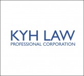 Profile photo for KYH Law Professional Corporation Profile photo for KYH Law Professional Corporation