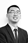 Profile photo for Larry Wu