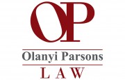 Profile photo for Olanyi Parsons