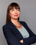 Profile photo for Sarah J. O'Connor Profile photo for Sarah J. O'Connor