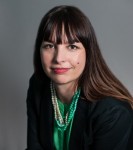 Profile photo for Sarah O'Connor