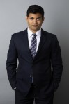Profile photo for Shanil Amar Patel