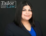 Profile photo for Deepa Tailor - Tailor Law Professional Corporation